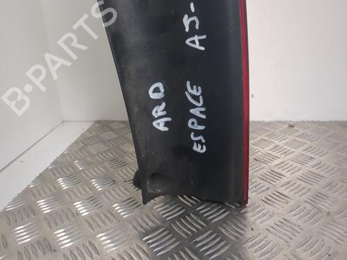 Used Right taillight Right taillight RENAULT ESPACE IV (JK0/1_) 3.0 dCi (JK0J, JK0V) (177 hp) 25658280 25658280