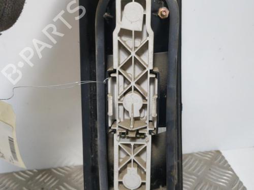 Right taillight RENAULT RAPID Box Body/MPV (F40_, G40_) 1.6 D (F404) | BP25661285C35 