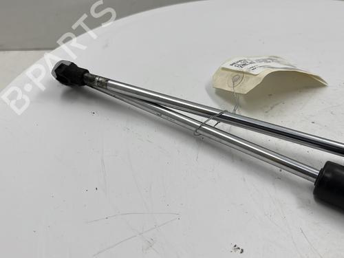 Gassdemper Bakluke RENAULT CLIO III (BR0/1, CR0/1) 1.2 16V Hi-Flex (BR1U, CR1U) | BP25656132C138 