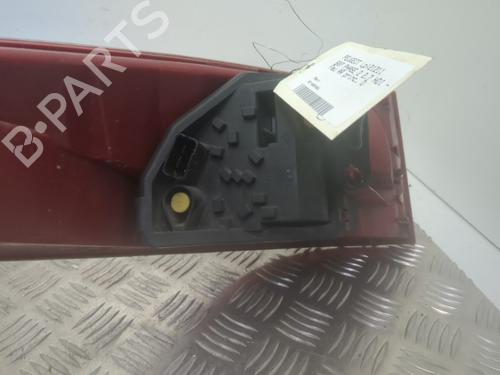 Right taillight PEUGEOT 607 (9D, 9U) 2.7 HDi 24V | BP25655360C35 