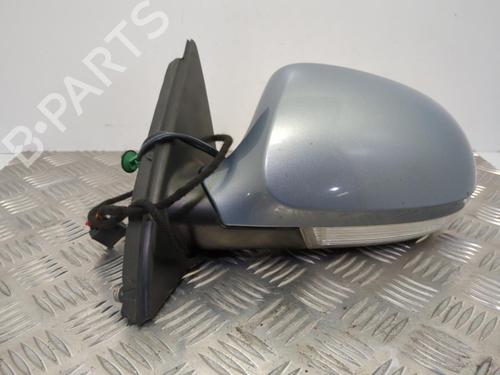 Retrovisor izquierdo VW PASSAT B6 (3C2) 2.0 TDI 16V | BP25659239C26 