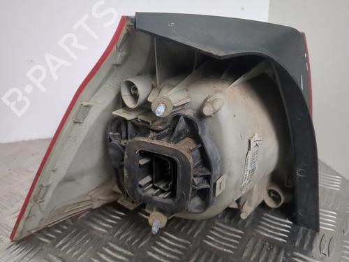 Højre baglygte VW GOLF V (1K1) 1.9 TDI | BP25654947C35 