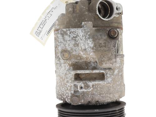 AC compressor VW POLO (9N_, 9A_) 1.4 TDI | BP27986937M34 