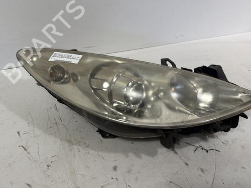 Højre forlygte PEUGEOT 307 Break (3E) 1.6 HDi 110 | BP29925019C29