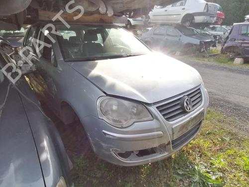 Rear parcel shelf VW POLO (9N_, 9A_) 1.4 TDI | BP25661324C85 