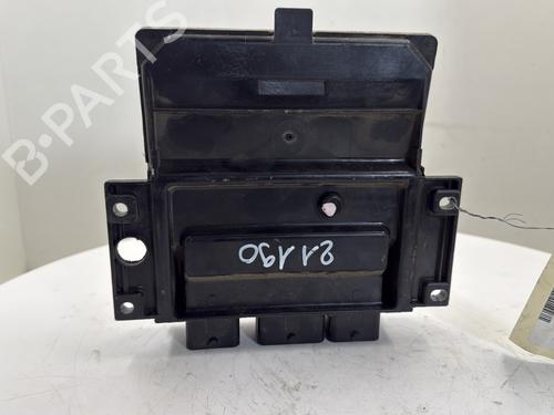 Computer motormanagement RENAULT KANGOO Express (FC0/1_) 1.5 dCi (FC07, FC1R) | BP25657574M57 