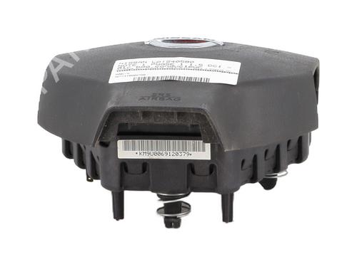 Used Driver airbag NISSAN NOTE (E11, NE11) 1.5 dCi (86 hp) 28218155