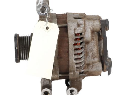 Used Alternator Alternator PEUGEOT 207 (WA_, WC_) 1.4 16V (95 hp) 33308513 33308513