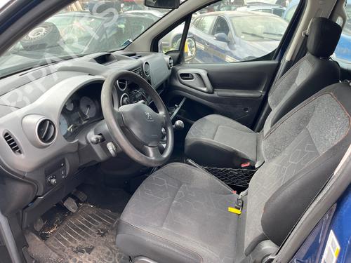 Used Parts PEUGEOT PARTNER Tepee 1.6 BlueHDi 120 4931801