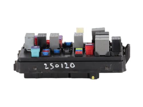 electronic-module-chevrolet-aveo-kalos-hatchback-t250-t255-2006-31815472 main image