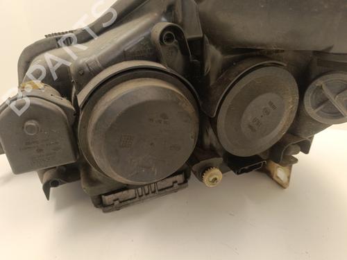 Right headlight RENAULT ESPACE IV (JK0/1_) 2.2 dCi (JK0H) | BP25660041C29  - Image 5