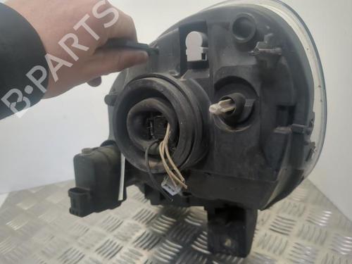 Used Right headlight RENAULT KANGOO Express (FC0/1_) 1.5 dCi (FC07, FC1R) (65 hp) 25658703