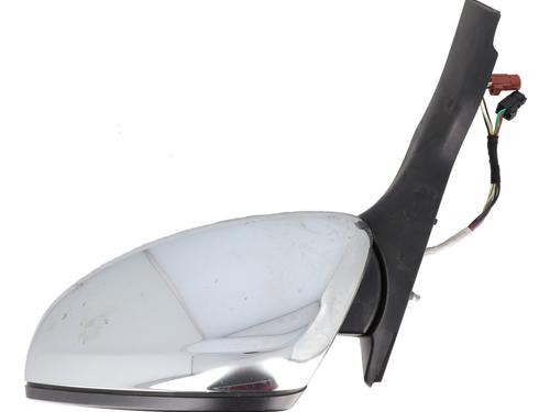 Left mirror PEUGEOT 2008 I (CU_) 1.2 THP 110 / PureTech 110 | BP30464726C26 