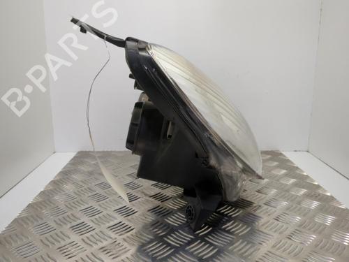 Right headlight CITROËN C5 I (DC_) 2.0 HDi (DCRHZB, DCRHZE) | BP25655757C29 - Image 6