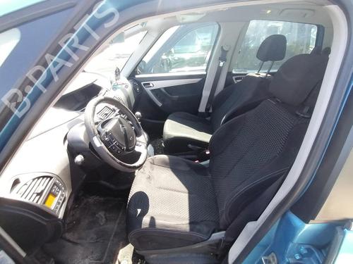 Højre baglygte CITROËN C4 Picasso I MPV (UD_) 1.6 HDi | BP25657622C35 
