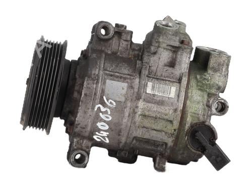 AC compressor AUDI A4 B7 Avant (8ED) 2.0 TDI | BP33308509M34 - Image 5