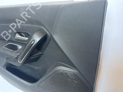 Front left panel DACIA DUSTER (HM_) 1.5 dCi 115 4x4 | BP36307939C58 - Image 3
