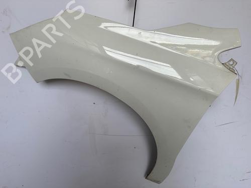 Forkjerm venstre Forkjerm venstre CITROËN C4 II (NC_) 1.6 VTi 120 (NC5FS0, NC5FS9) (120 hp) 36256293 36256293