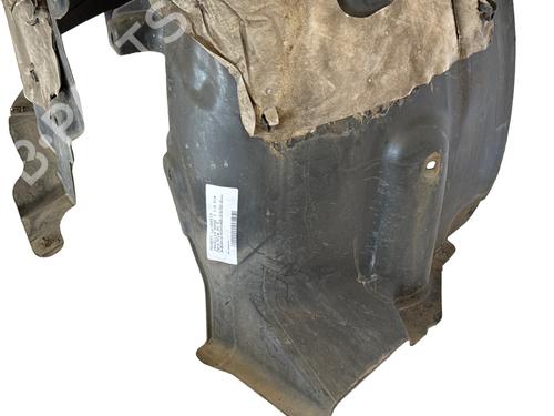 Used Wheel arch Wheel arch PEUGEOT TRAVELLER Bus (V_) 1.6 BlueHDi 115 (115 hp) 40017146 40017146