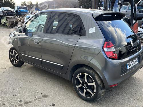 Left front seat RENAULT TWINGO III (BCM_, BCA_) 1.0 SCe 70 | BP32476869C15 - Image 13