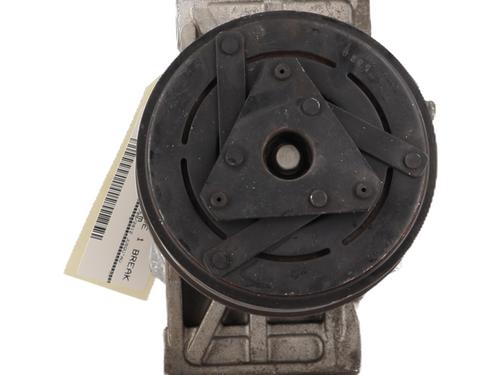 AC compressor DACIA LOGAN MCV II TCe 90 (K8M1, K8MA, K8AC) | BP33299323M34 - Image 2