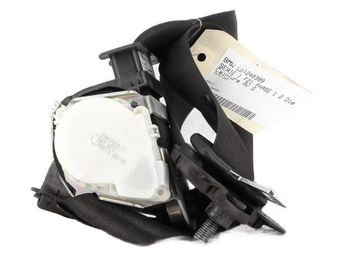 Used Front left seatbelt BMW 1 (F21) 120 d xDrive (184 hp) 31363519