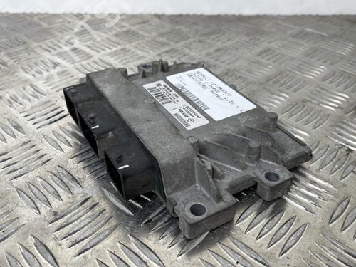 Engine control unit (ECU) RENAULT TWINGO II (CN0_) 1.2 16V (CN04, CN0B) | BP25658371M57  - Image 7