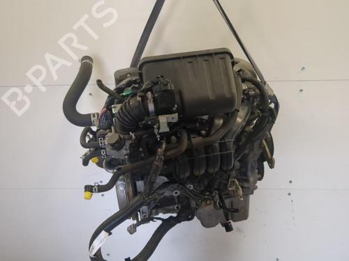 Engine SUZUKI SWIFT III (MZ, EZ) 1.3 (RS413, ZC11S) | BP25660539M1 