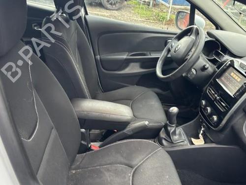 Used Hand brake RENAULT CLIO IV (BH_) 1.5 dCi 75 (75 hp) 25660391