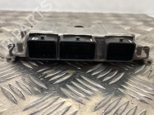 Engine control unit (ECU) CITROËN XSARA PICASSO (N68) 1.6 | BP25659383M57 