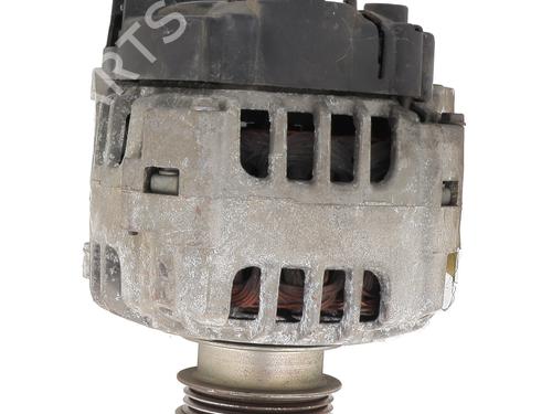 Alternator RENAULT TWINGO II (CN0_) 1.2 16V (CN04, CN0B) | BP25654913M7 - Image 2