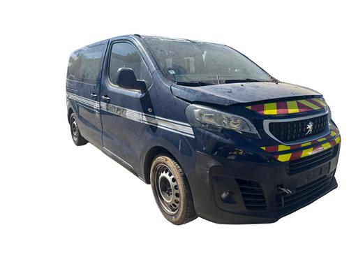 Used Parts PEUGEOT TRAVELLER Bus (V_) 1.6 BlueHDi 115 4988901