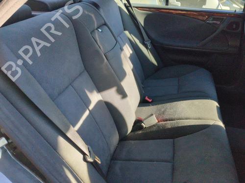 Subframe MERCEDES-BENZ E-CLASS (W210) E 220 CDI (210.006) | BP28158497M9 