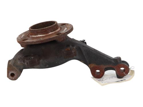 Right front steering knuckle PEUGEOT 208 II (UB_, UP_, UW_, UJ_) 1.5 BlueHDI 100 | BP25759107M26 