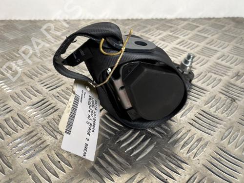 Front right seatbelt DACIA LOGAN MCV (KS_) 1.5 dCi (KS04) | BP25660120I25  - Image 6
