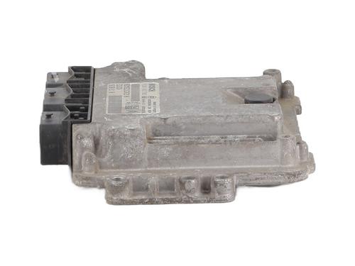 Engine control unit (ECU) CITROËN JUMPY II Van 1.6 HDi 90 16V | BP25661168M57  - Image 5