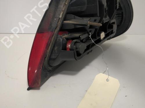 Used Left taillight OPEL TIGRA (S93) [1994-2000]  25657841