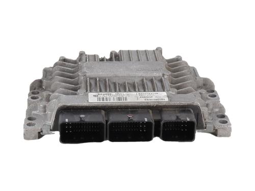 Engine control unit (ECU) RENAULT LAGUNA III (BT0/1) 1.5 dCi (BT00, BT0A, BT0T, BT1J) | BP36285260M57 - Image 5