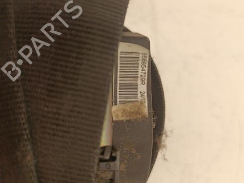 Front left belt tensioner RENAULT CLIO IV (BH_) 0.9 TCe 90 (BHNF, BHMA, BHMH, BHJK, BHJR) | BP25654832C87