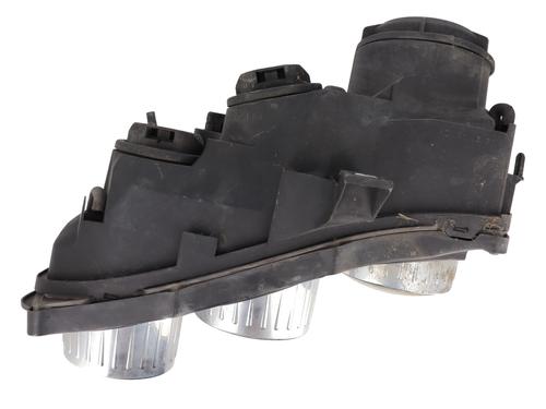 Right headlight ALFA ROMEO 159 (939_) 1.9 JTDM 8V (939AXE1B) | BP32191306C29