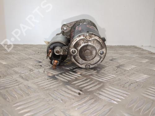 Starter DACIA SANDERO 1.4 (BS0C, BS0A, BS0G, BS1F, BS0E) | BP25659313M8 