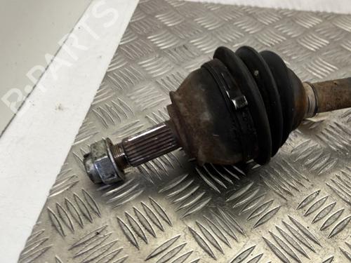 Left front driveshaft ALFA ROMEO 147 (937_) 1.6 16V T.SPARK (937.AXA1A, 937.AXB1A, 937.BXB1A) | BP25655241M38