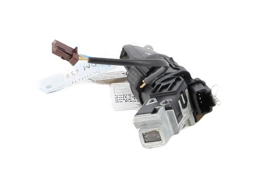 Used Ignition barrel Ignition barrel PEUGEOT 208 I (CA_, CC_) 1.4 HDi (68 hp) 28218186 28218186