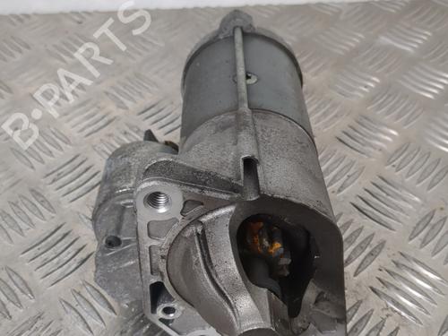 Starter RENAULT MEGANE III Coupe (DZ0/1_) 1.6 dCi (DZ00, DZ12, DZ2A, DZ13) | BP25659801M8 