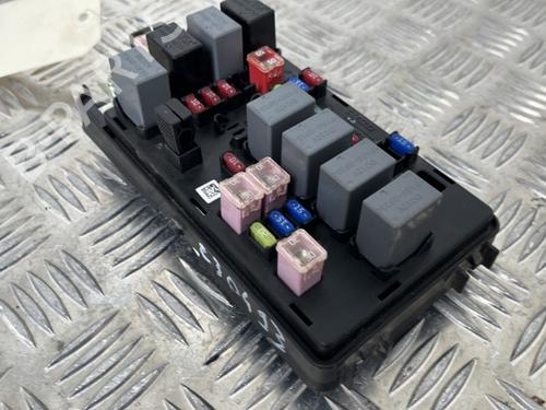 Electronic module CHEVROLET MATIZ (M200, M250) 0.8 | BP25655144M83 - Image 4