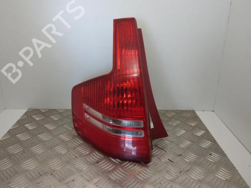 Left taillight CITROËN C4 I (LC_) 1.6 HDi | BP25659319C34 