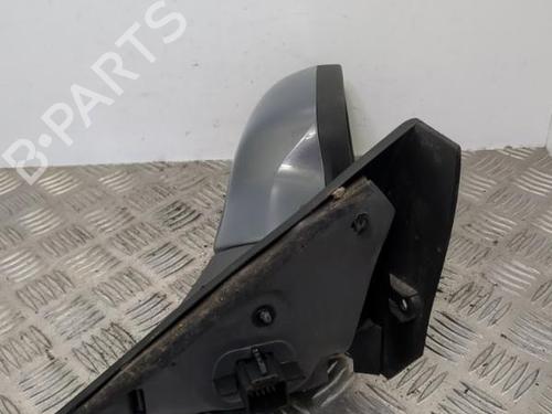 Right mirror RENAULT SCÉNIC II (JM0/1_) 1.9 dCi (JM14) | BP25657208C27 