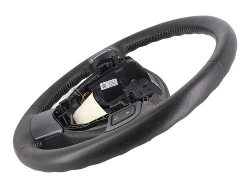 Steering wheel DACIA DUSTER (HS_) 1.2 TCe 125 | BP25657313C49 - Image 4