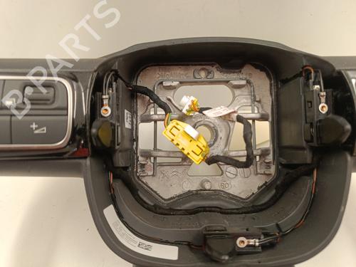 Steering wheel CITROËN C3 III (SX) 1.2 THP 110 (SXHNPS, SXHNZT, SXHNZ6) | BP25656248C49 - Image 4