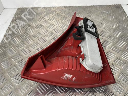 Venstre baglygte RENAULT CLIO II (BB_, CB_) 1.5 dCi (B/CB07) | BP25656592C34 